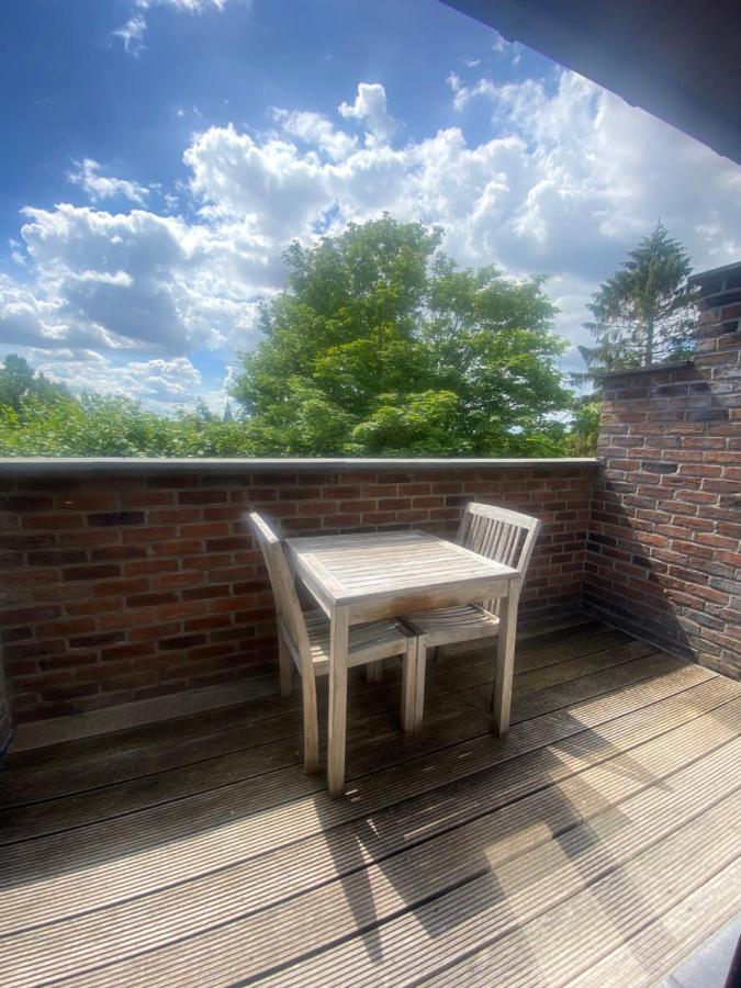 Hotel Gowell Kuur- en Wellness Yolande Buekers Wellen Exterior foto