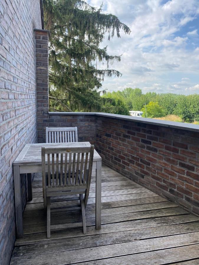 Hotel Gowell Kuur- en Wellness Yolande Buekers Wellen Exterior foto