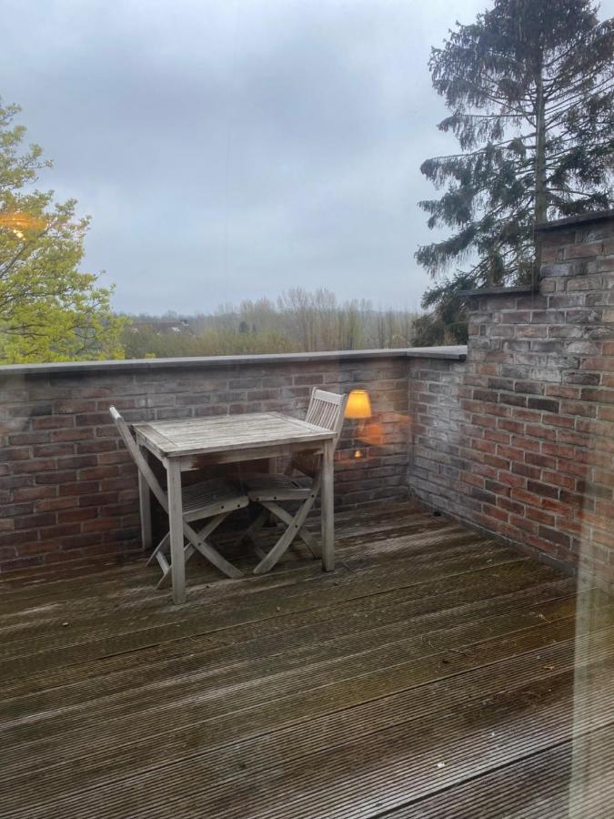 Hotel Gowell Kuur- en Wellness Yolande Buekers Wellen Exterior foto