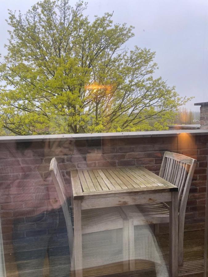 Hotel Gowell Kuur- en Wellness Yolande Buekers Wellen Exterior foto